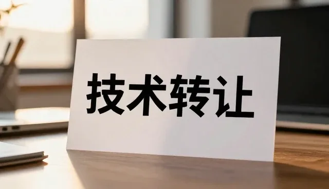 技术资源整合如何驱动技术转让包业务持续增长