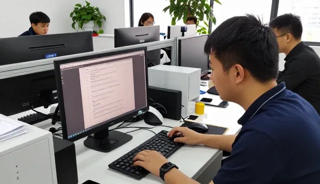 北京呱呱科技有限公司让智能运维平台应用更加简单